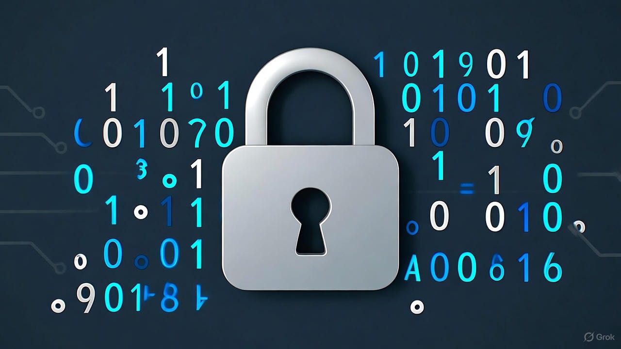 wie schützt 4830.org deine personenbezogenen Daten